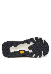 New Balance Buty do biegania Foam X Hierro Trek MHIET5D9 Brązowy. Kolor: brązowy. Materiał: materiał #3