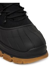 Hunter Trapery HFRW0052251 Czarny. Kolor: czarny #6
