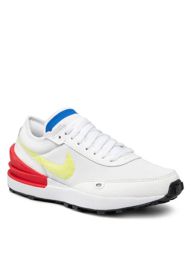 Buty Nike. Kolor: biały