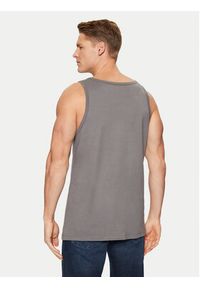 BOSS Komplet 3 tank topów 50532476 Kolorowy Regular Fit. Materiał: bawełna. Wzór: kolorowy #3