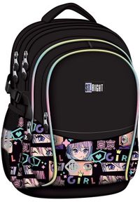 Plecak turystyczny Coolpack BACKPACK COLOR ANIME #1