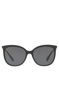 Lauren Ralph Lauren Okulary przeciwsłoneczne 0RA5248 500181 Czarny. Kolor: czarny #3