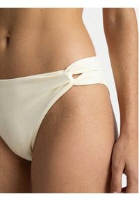 YSABEL MORA - Ysabel Mora Bikini 83470 Kremowy. Kolor: kremowy. Materiał: syntetyk #6