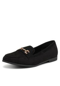 DeeZee Lordsy HXG2106-27 Czarny. Kolor: czarny. Materiał: materiał #5