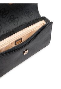 Guess Torebka Sadie HWOS81 18190 Szary. Kolor: szary. Materiał: skórzane #6