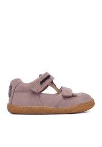 G-Star RAW - Sandały G-Star Raw. Kolor: fioletowy #1