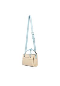 VALENTINO - Valentino Torebka Alexia Summer VBSA0D05 Beżowy. Kolor: beżowy. Materiał: skórzane #6