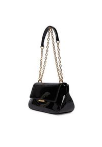 VALENTINO - Valentino Torebka Afrodite VBS9N409VER Czarny. Kolor: czarny. Materiał: skórzane #5