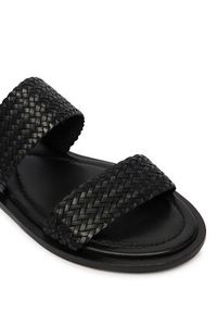 GANT - Gant Klapki 32561260 Czarny. Kolor: czarny. Materiał: skóra #3