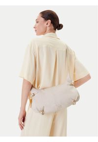 Coccinelle Torebka E1 SO5 13 02 01 Biały. Kolor: biały. Materiał: skórzane #1