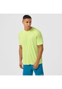 Head - SLICE II T-Shirt Men. Kolor: zielony