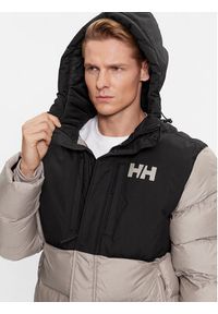 Helly Hansen Kurtka puchowa Active Puffy Long 53522 Beżowy Regular Fit. Kolor: beżowy. Materiał: syntetyk #4