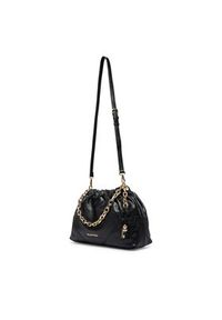 VALENTINO - Valentino Torebka Lumira VBSA6F07 Czarny. Kolor: czarny. Materiał: skórzane #4