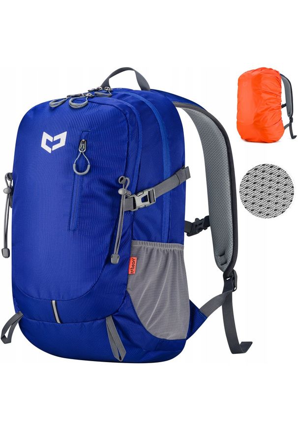 Plecak Beon XB256 Blue