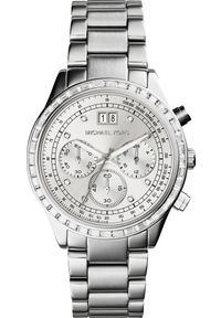 Zegarek Michael Kors Damski Zegarek MICHAEL KORS WOMEN MK6186 (40MM) NoSize #1