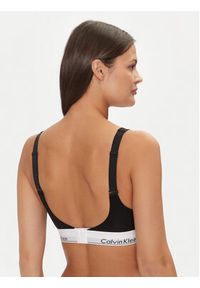 Calvin Klein Underwear Biustonosz top 000QF7900E Czarny. Kolor: czarny. Materiał: bawełna #2