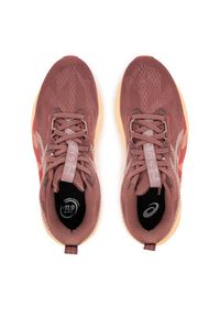 Asics Buty do biegania Novablast 5 1012B765 Czerwony. Kolor: czerwony. Materiał: materiał, mesh #5