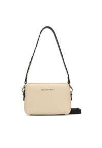 VALENTINO - Valentino Torebka Alexia Summer VBSA0D09 Beżowy. Kolor: beżowy. Materiał: skórzane #1