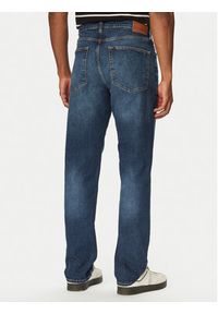 Tommy Jeans Jeansy Arlo DM0DM22921 Granatowy Straight Fit. Kolor: niebieski #4