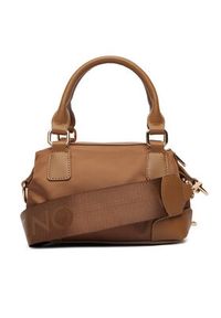 VALENTINO - Valentino Torebka Jenny Re VBSA9T06 Beżowy. Kolor: beżowy #5