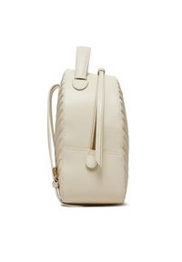 Pinko Plecak Love Click Classic Backpack . PE 24 PLTT 102530 A1J2 Écru. Materiał: skóra #6