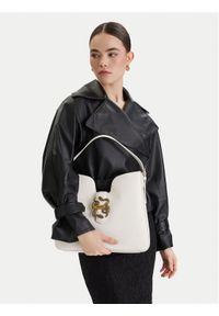 Just Cavalli Torebka 80RA4BA3 ZSA89 Biały. Kolor: biały. Materiał: skórzane #1