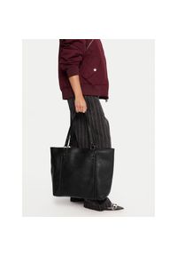 Torebka Pepe Jeans. Kolor: czarny #1