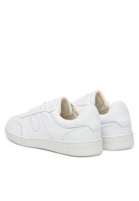 Liu Jo Sneakersy 7B6015 P0102 Biały. Kolor: biały. Materiał: skóra #3