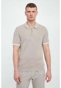 Polo męskie Sabeo JOOP!. Typ kołnierza: polo #3