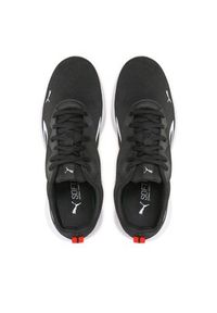 Puma Sneakersy All-Day Active 386269 03 Czarny. Kolor: czarny. Materiał: materiał