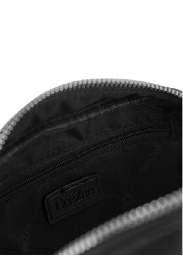 DeeZee Torebka MDP-L-018-06 Czarny. Kolor: czarny