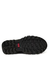 Vans Trapery MTE Snow-Kicker Gore-Tex VN000D281OJ1 Czarny. Kolor: czarny. Materiał: zamsz, skóra #5