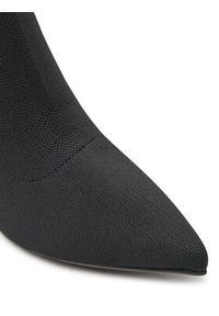 United Nude Botki Gem Sock Hi 1087601117 Czarny. Kolor: czarny. Materiał: materiał #3