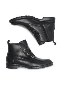Lasocki Botki WI23-DALIA3-07 Czarny. Kolor: czarny #4