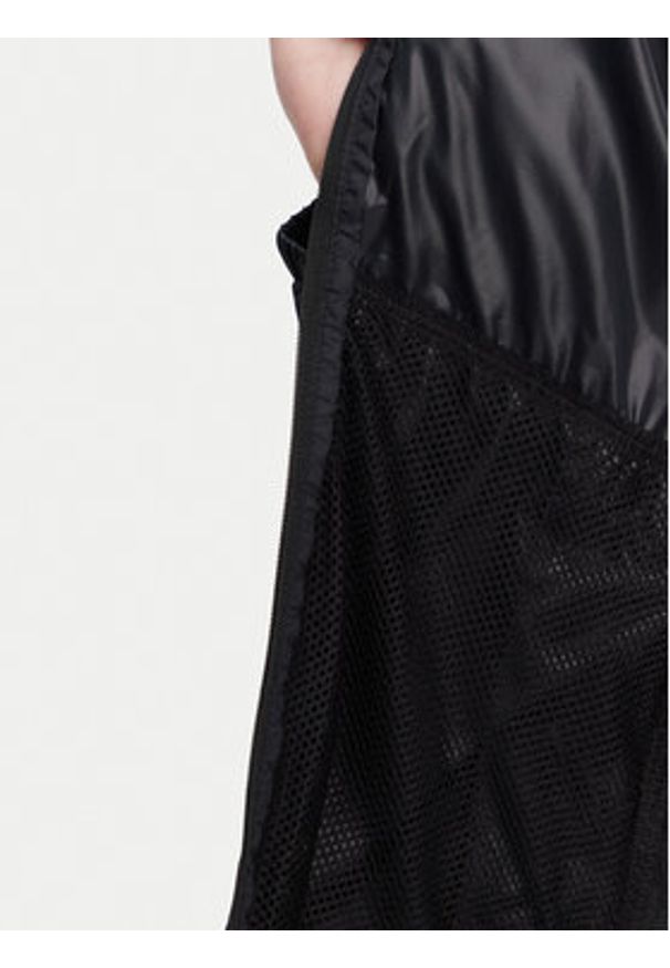 columbia - Columbia Wiatrówka Flash Forward™ II 2116531 Czarny Regular Fit. Kolor: czarny. Materiał: syntetyk