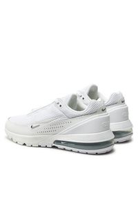 Nike Sneakersy Air Max Pulse DR0453 101 Biały. Kolor: biały. Materiał: materiał. Model: Nike Air Max #3