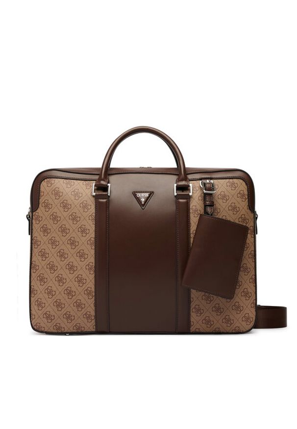 Guess Torba 181585 Beżowy. Kolor: beżowy