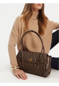 Badura Torebka CEO-ALESSIA-RX8843 Brązowy. Kolor: brązowy #1