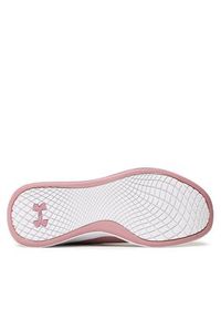 Under Armour Buty Ua W Charged Aurura 2 3025060-604 Różowy. Kolor: różowy. Materiał: materiał #5