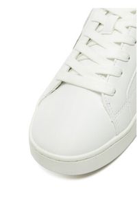 Levi's® Sneakersy 235658-846-51 Biały. Kolor: biały. Materiał: skóra #7