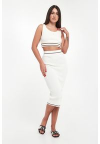 Armani Exchange - Spódnica damska ARMANI EXCHANGE #1