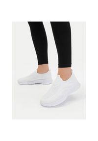 Jenny - Sneakersy JENNY. Kolor: biały #1
