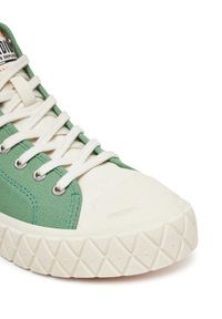 Palladium Trampki Palla Ace Chukka Org 79142-305-M Zielony. Kolor: zielony. Materiał: materiał #3