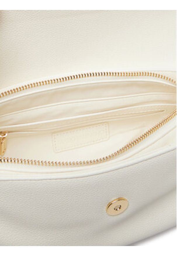 VALENTINO - Valentino Torebka Dea Re VBS9UM09 Biały. Kolor: biały. Materiał: skórzane