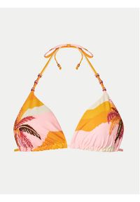 Maaji Góra od bikini Paradiso Waves Balmy PT2404STR035 Różowy. Kolor: różowy. Materiał: syntetyk #5