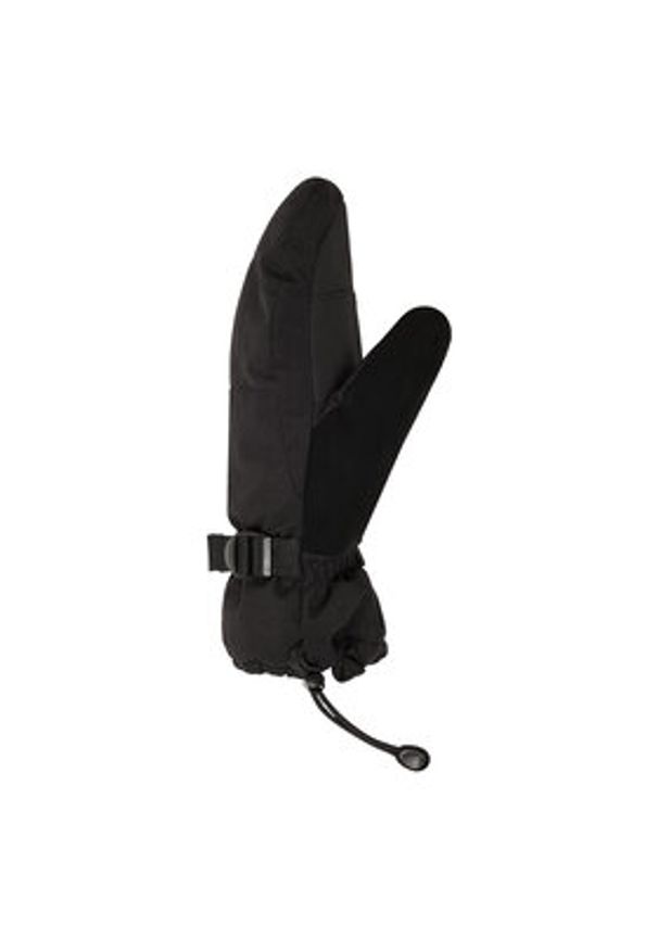 Quiksilver Rękawice narciarskie Mission Mitt EQYHN03195 Czarny. Kolor: czarny. Sport: narciarstwo