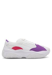 Puma Sneakersy 371279-06 Biały. Kolor: biały. Materiał: materiał #9