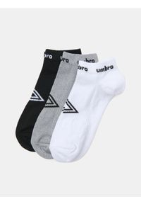 Sinsay - Skarpetki Umbro 3 pack - wielobarwny #1