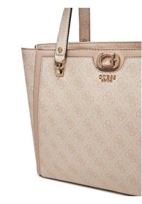 Guess Torebka HWSG95 40250 Różowy. Kolor: różowy. Materiał: skórzane #4