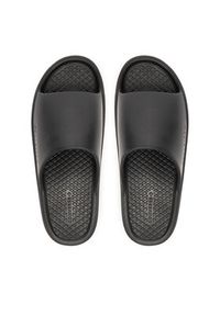 Converse Klapki Essential Slide A12174C Czarny. Kolor: czarny. Materiał: syntetyk #2